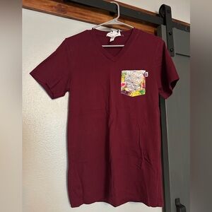 Disney tee